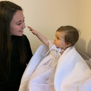 Meet your Posher, Karolann